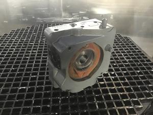 Liebherr DPVO215 Connecting Plate